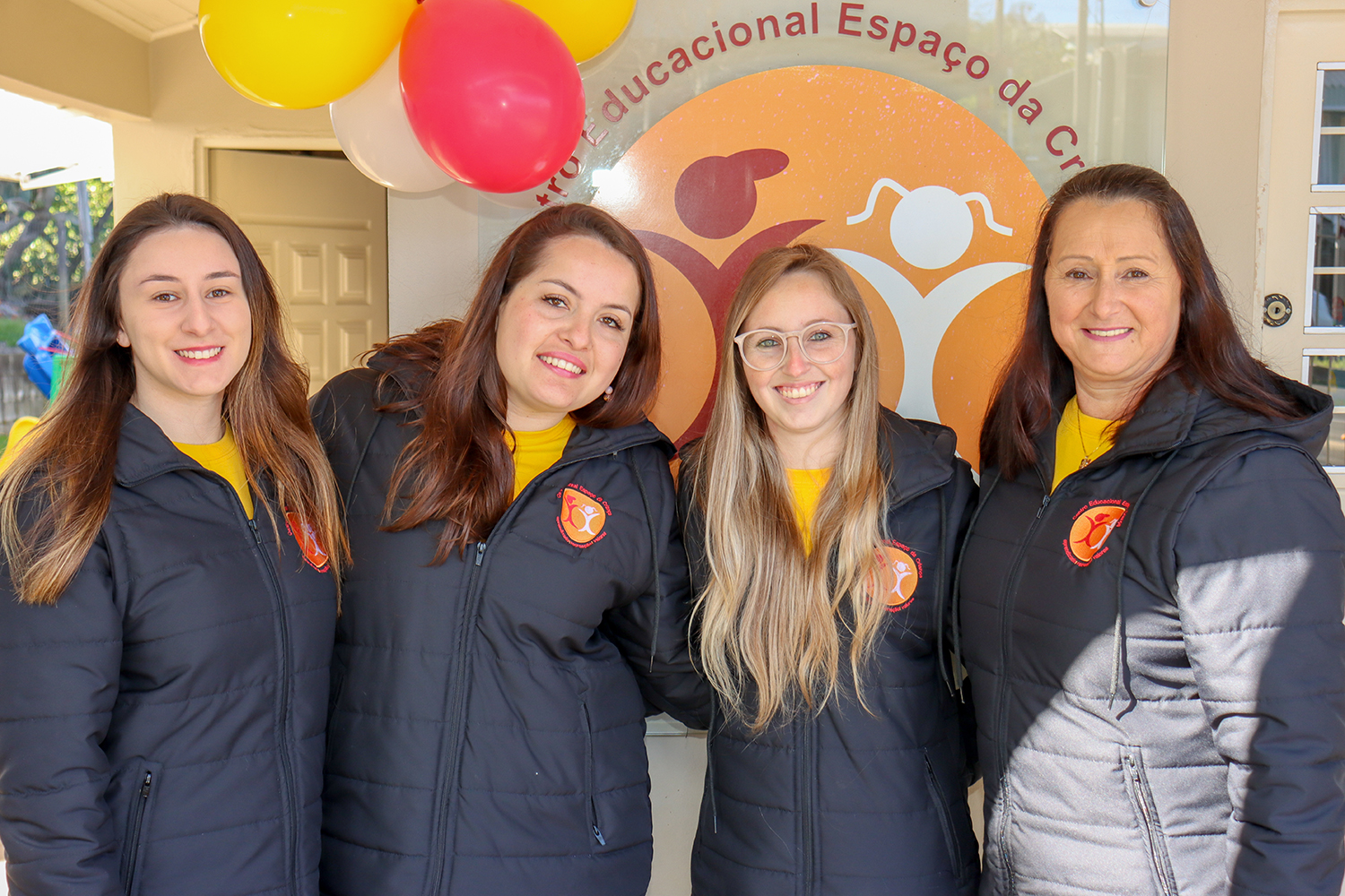 Centro Educacional Espaço da Criança